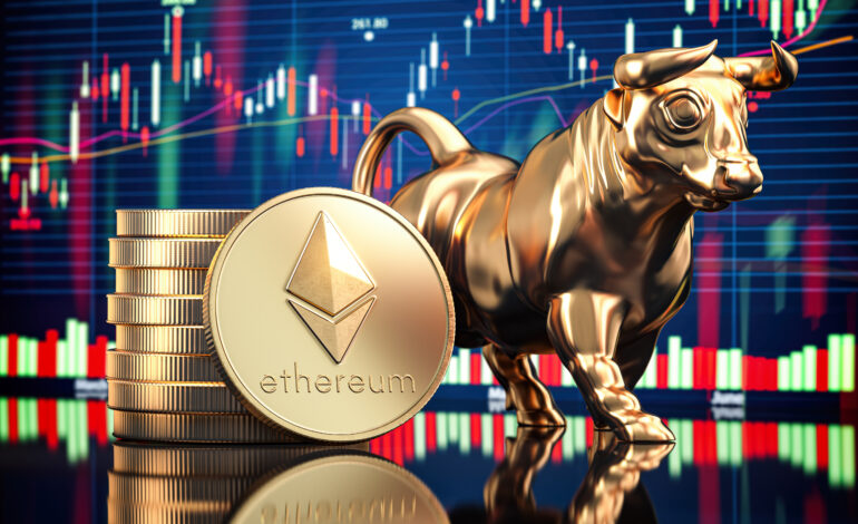  Ethereum (ETH) Price Forecast for 2024: Analysts Predict Major Gains