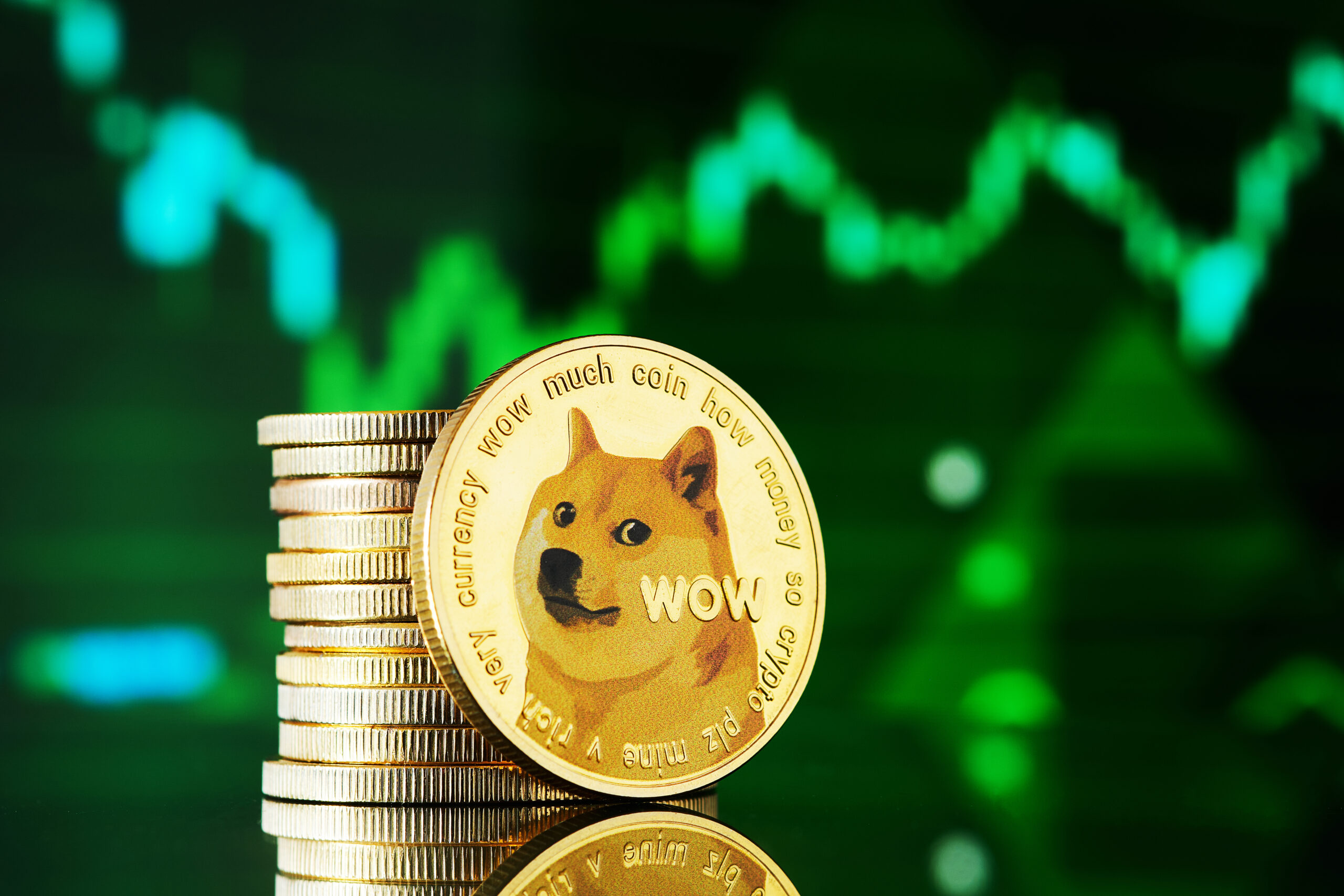 Why Dogecoin Could Be the Most Profitable Memecoin on the Market