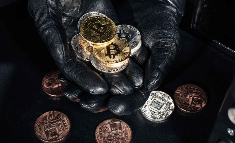 Thief Returns $71M WBTC: A Cryptocurrency Restitution Tale
