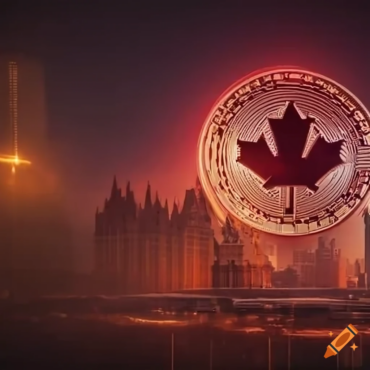 Canadian Fintech DeFi Technologies Invests in Bitcoin for Treasury Reserve