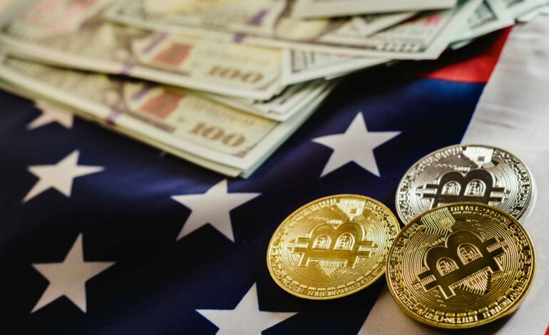  Top Central Banks Explore National Crypto Coins in 2025