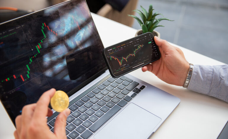  Crypto Market Update: Top Gainers & Losers This Week (July 2025)