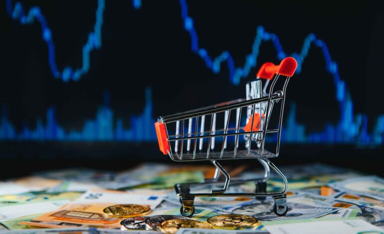 Track NFT prices and trading volume on CoinMarketRace platform