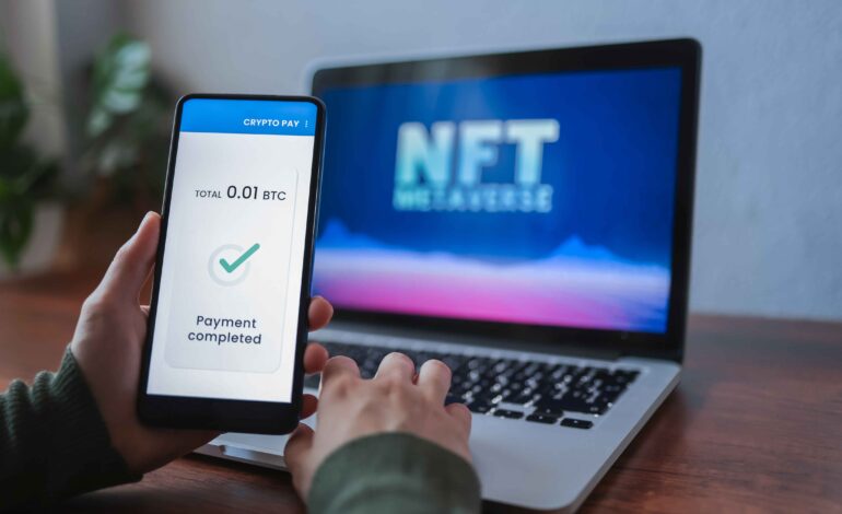  NFTs vs Cryptocurrencies: Key Differences Explained