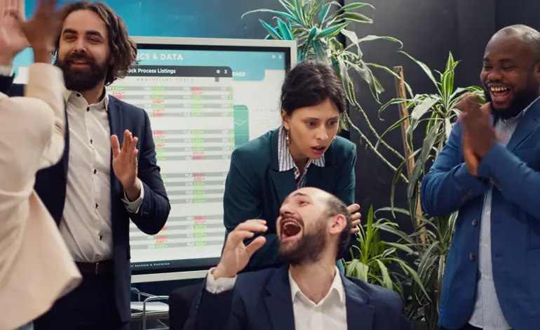  The Most Hilarious Memecoin Marketing Campaigns of All Time