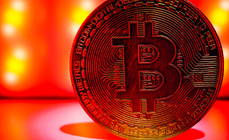  SEC vs Crypto: What the Latest Regulation Crackdown Means