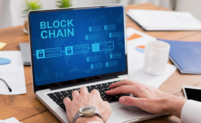 Blockchain Beyond Bitcoin: Real-World Use Cases in 2025 You Need to Know