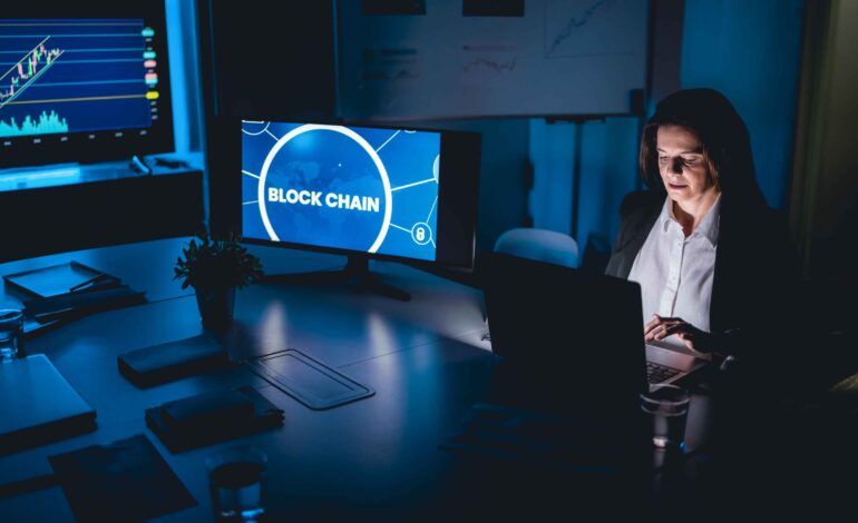  How Blockchain Interoperability Is Reshaping the Decentralized Ecosystem