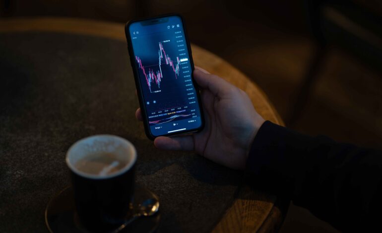  How Binance Earn and Staking Are Changing Passive Income in Crypto (2025)
