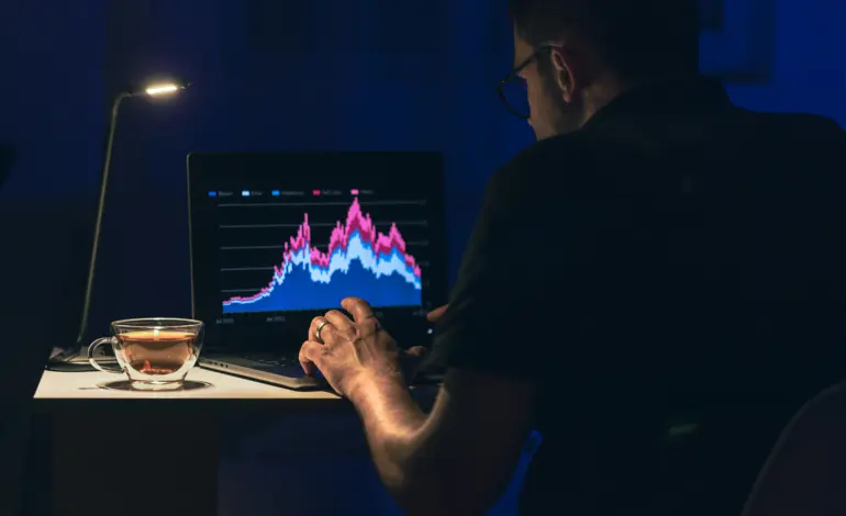  “Why Community-Driven Metrics Like on CoinMarketRace Matter in Web3”