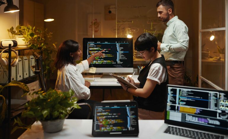  Behind the Scenes of Binance Labs: Investing in the Next Crypto Unicorns