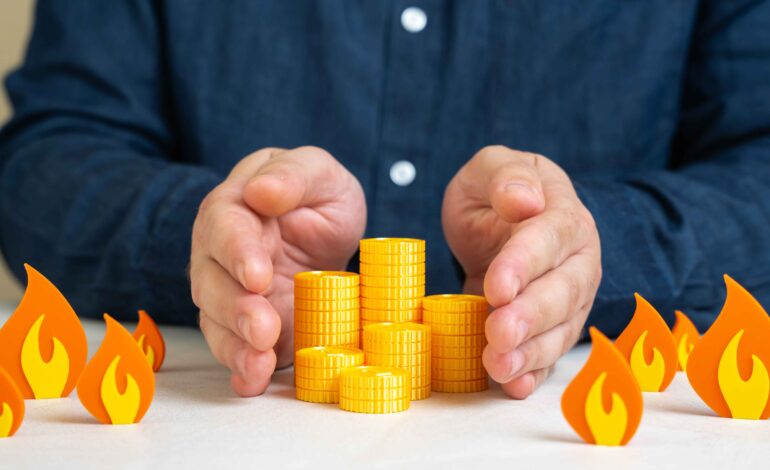  BNB Burning Strategy in 2025: Does It Still Drive Price Growth?