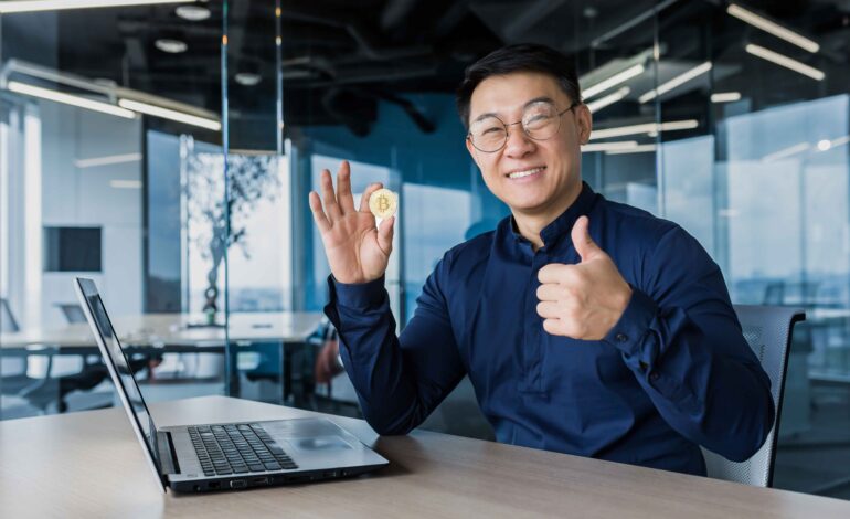  Web3 Adoption Soars in Asia: Countries Leading the Digital Shift