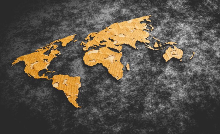  How to Use Binance in Restricted Countries: Legal Workarounds or Risky Moves?